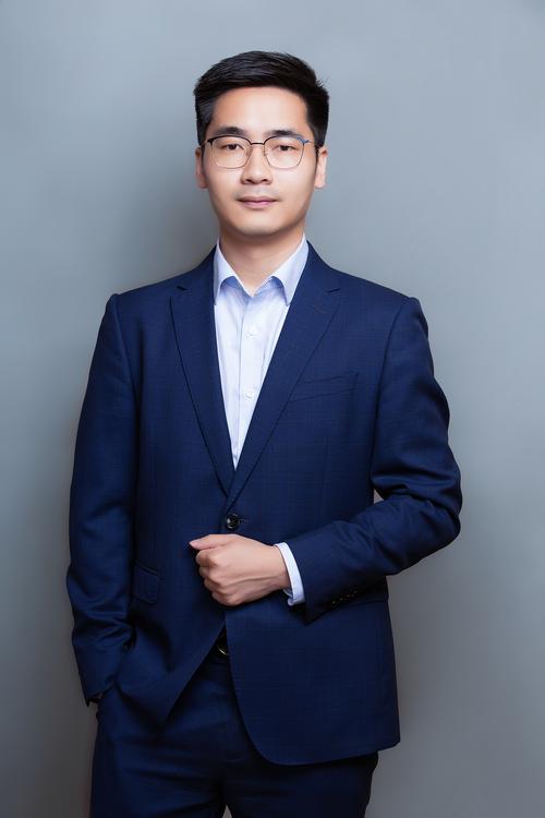 谢懿富 品牌与内容负责人