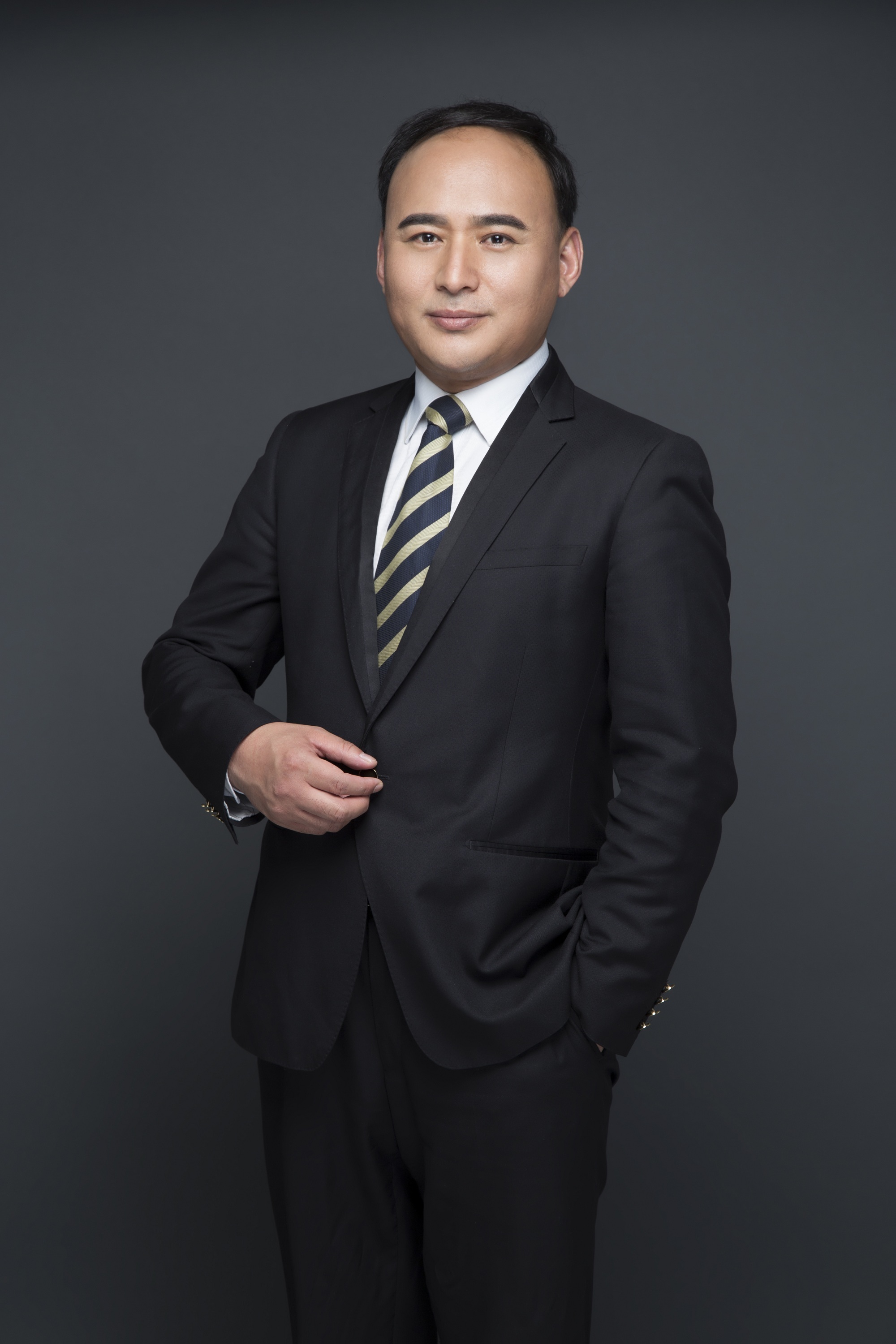 王光华 项目运营总监